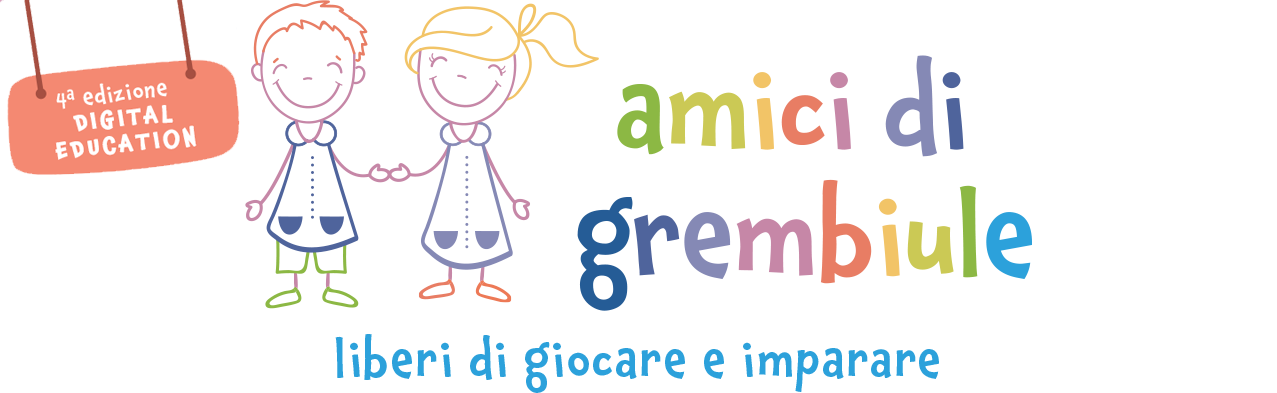 Amici di Grembiule